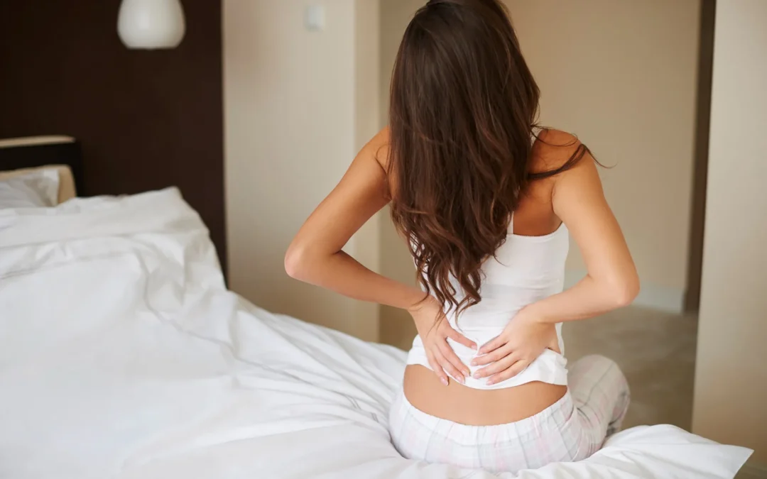 Dolor lumbar: causas más frecuentes y cómo aliviarlo en tu día a día