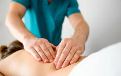 ¿Cuándo es recomendable acudir a un fisioterapeuta? Señales que no debes ignorar