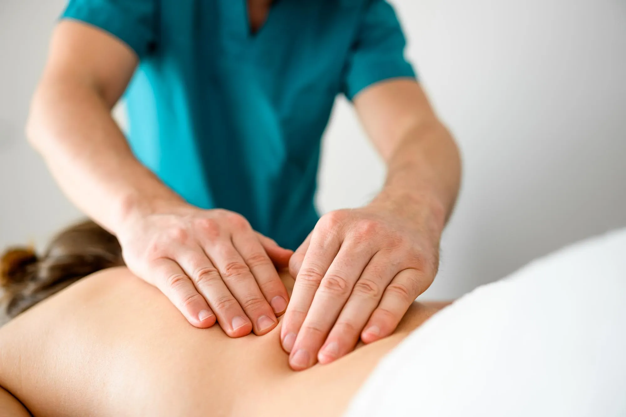 cuando acudir a un fisioterapeuta